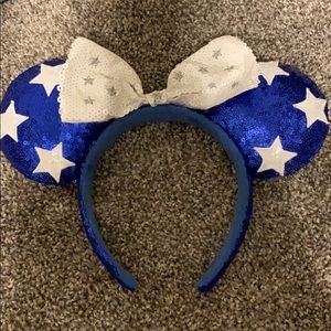 Disney Ears Sorcerer Mickey